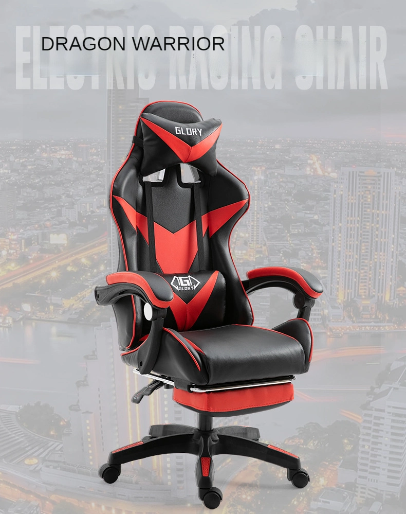 Free Sample Customized Gaming Esport Chair Wholesale, Gas Lifting Chair